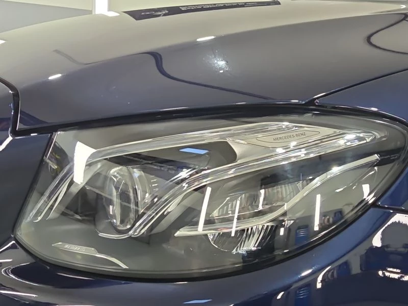 Mercedes-Benz E-Klasse 200 d T AVANTGARDE NAVI SHZ MULTIBEAM KAM LED AVANTGARDE