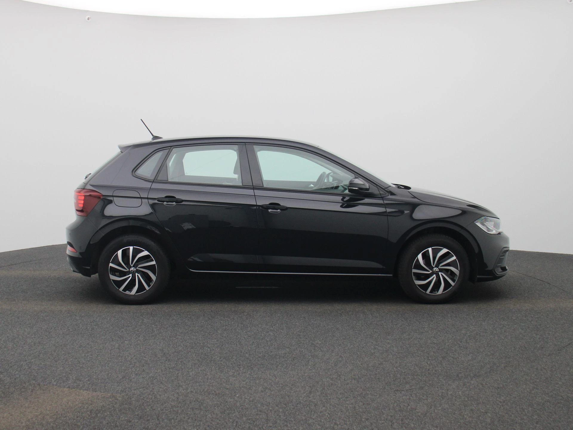 Volkswagen Polo 1.0 TSI Life Business 95 PK|