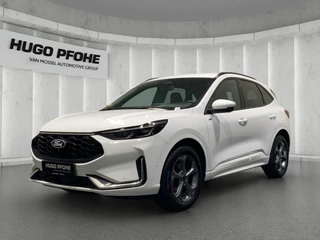 Ford Kuga ST-Line X Aut.*360GRAD*LED-MATRIX*NAVI*GRA*WINTER-PKT.