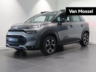 Citroën-C3 Aircross-image-0