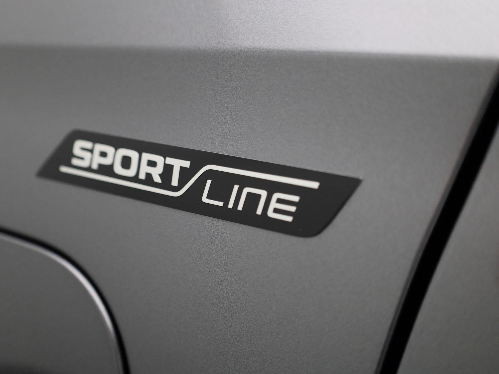 Škoda Kodiaq 1.5 TSI PHEV Sportline Business 204 PK