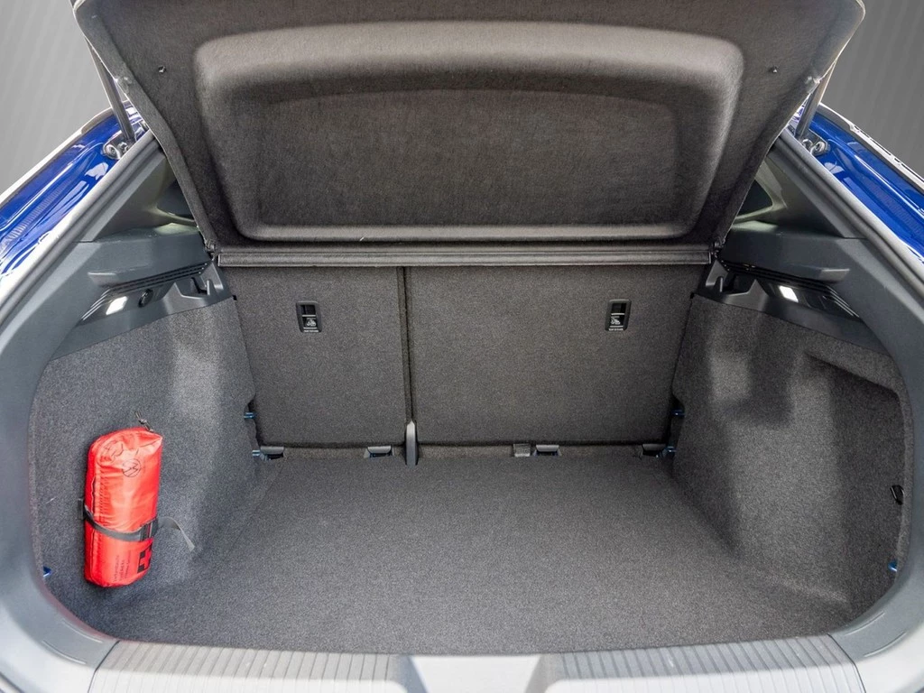 Volkswagen ID.4 Pure Performance Wärmepumpe, Navi
