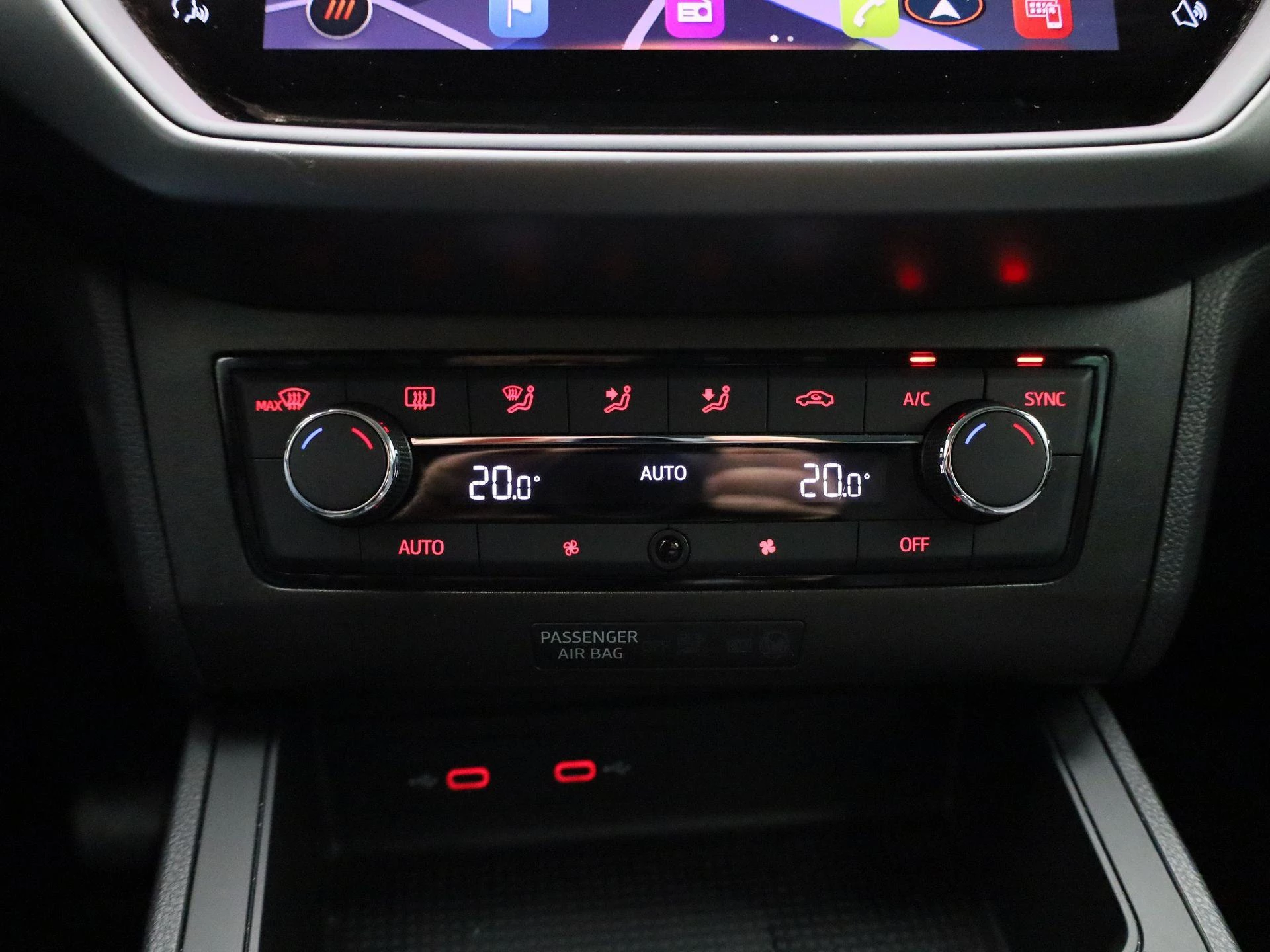 SEAT Ibiza 1.0 TSI Style Business Intense