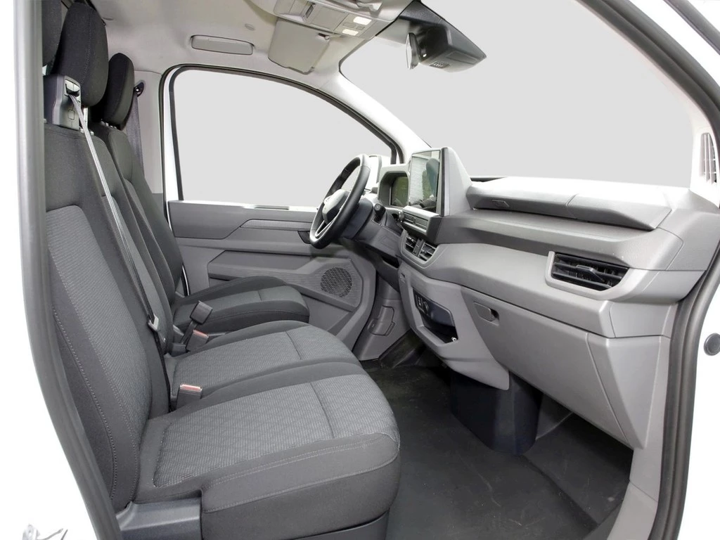 Volkswagen Transporter Kasten 2.0 TDI 8-Gang Automatik Radst. 3100 mm New Transporter