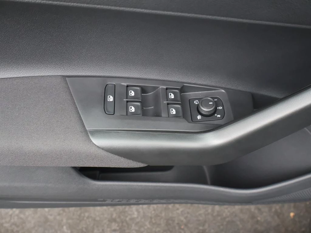 Volkswagen Polo Polo 1.0 MPI / Demo