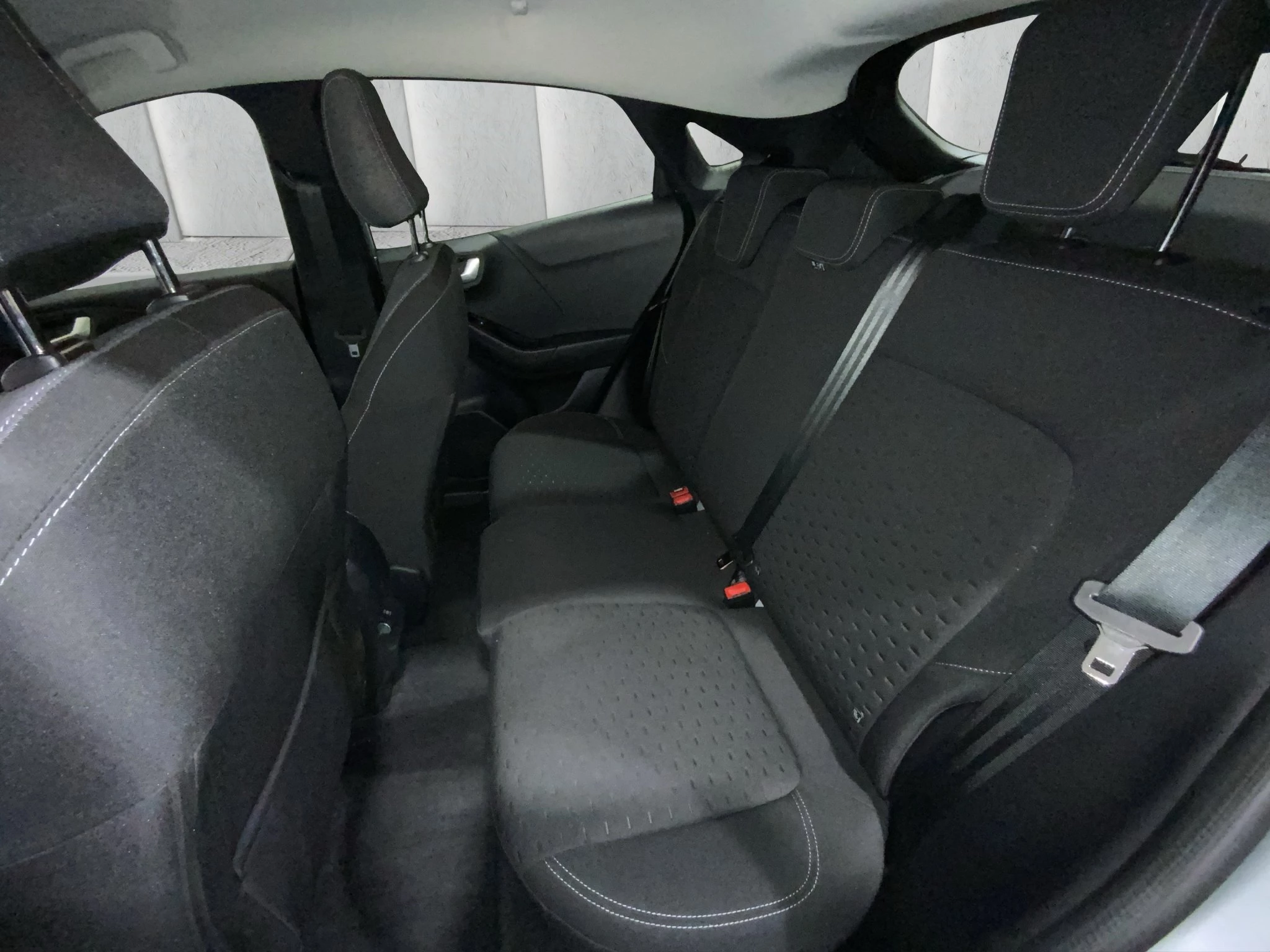 Ford Puma Titanium*KAM*NAVI*TEMP*WINTER-PKT.*LED