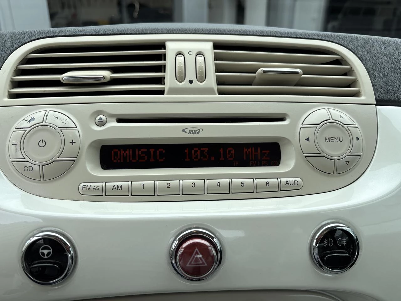 Fiat 500 1.2 8v 51kW Pop
