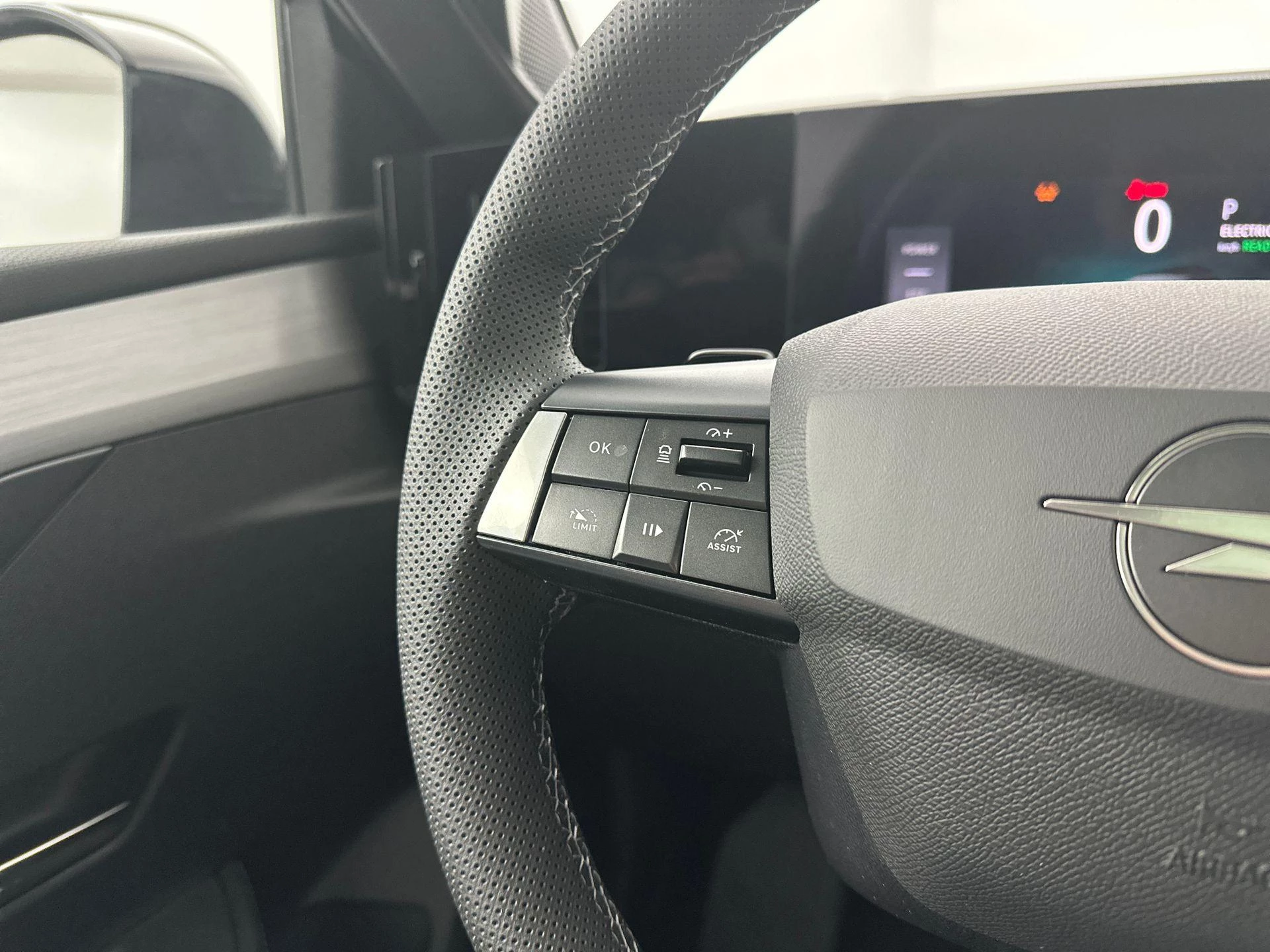 Opel Astra Sports Tourer 1.6 Turbo Plug In Hybrid Ultimate