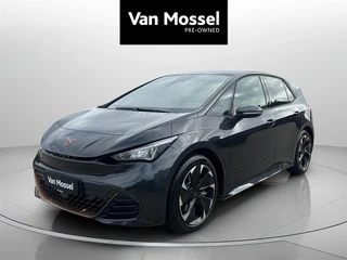 CUPRA Born EL e-Boost 231HK 5d Aut.