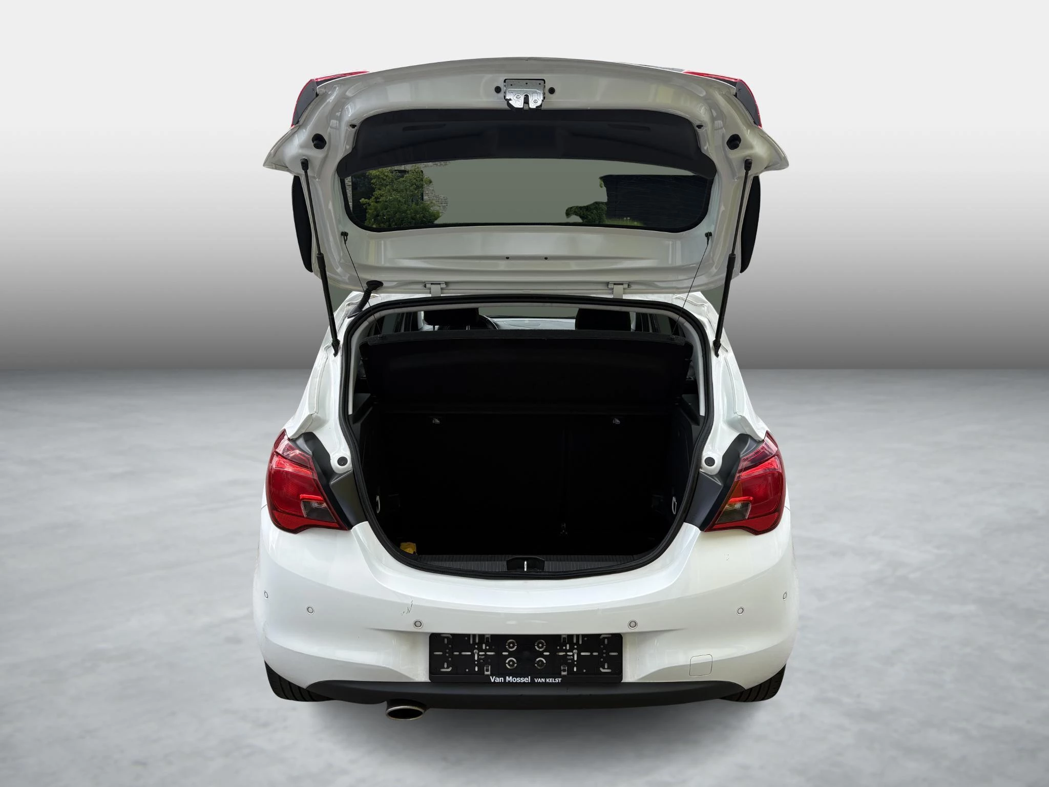 Opel Corsa 1.2 51kW Black Edition