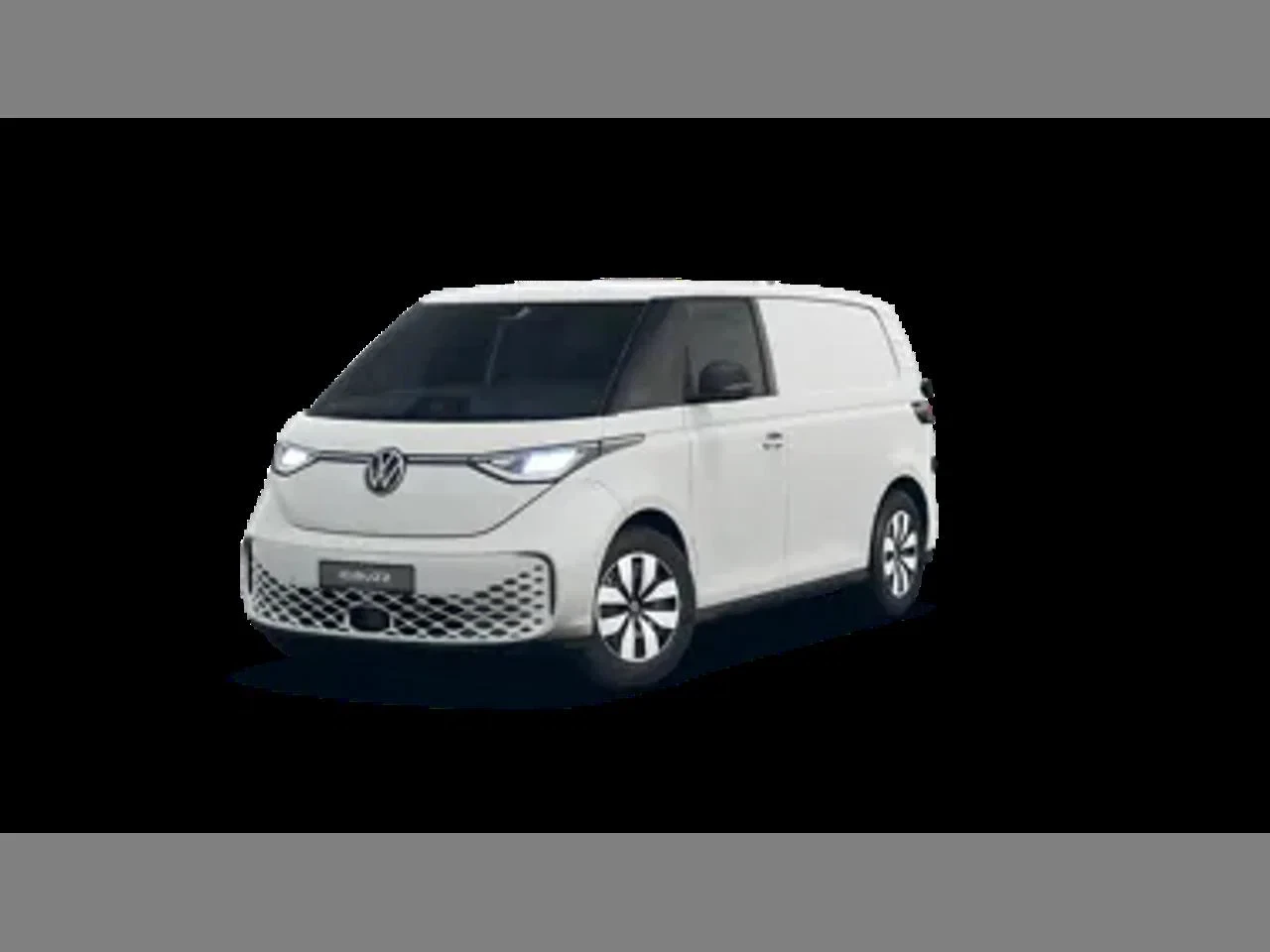 Volkswagen ID. Buzz Cargo ID.Buzz 79 kWh Pro