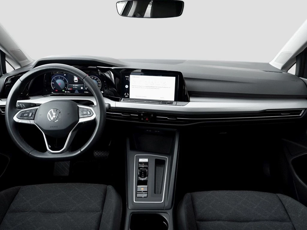 Volkswagen Golf Variant 2.0 TDI DSG Life *LED*AHK*Kamera*Navi*App-Con*PDC*Climatronic*Sitzhug*