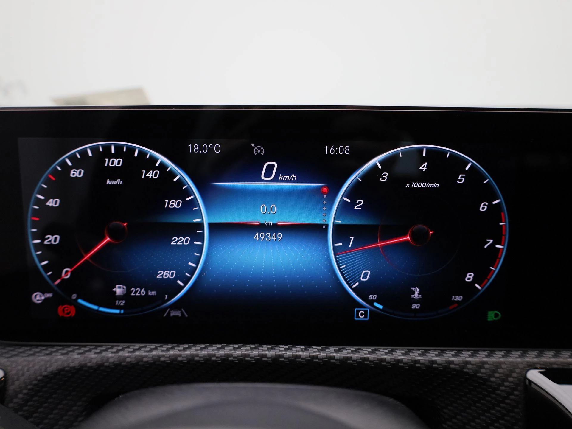 Mercedes-Benz Classe A A 160