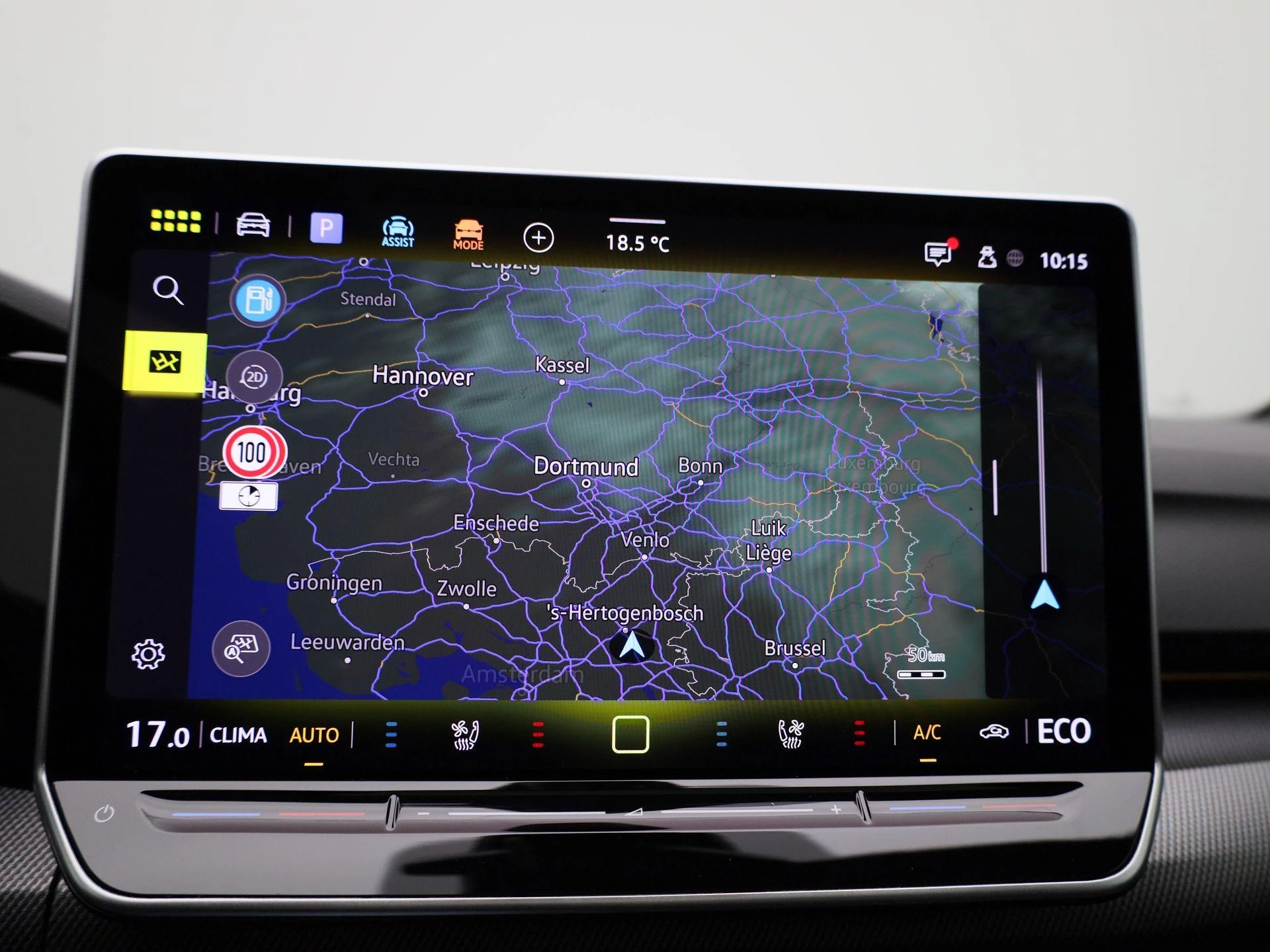 Volkswagen Golf 1.5 eHybrid GTE 272 PK|