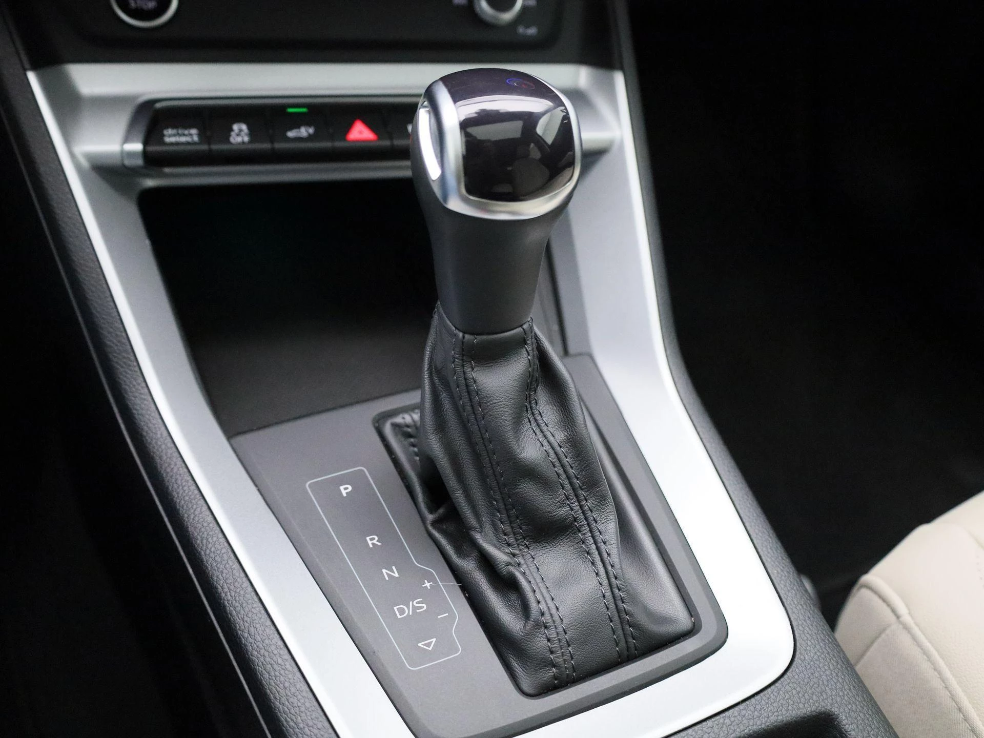 Audi Q3 Sportback 45 TFSI e S Edition