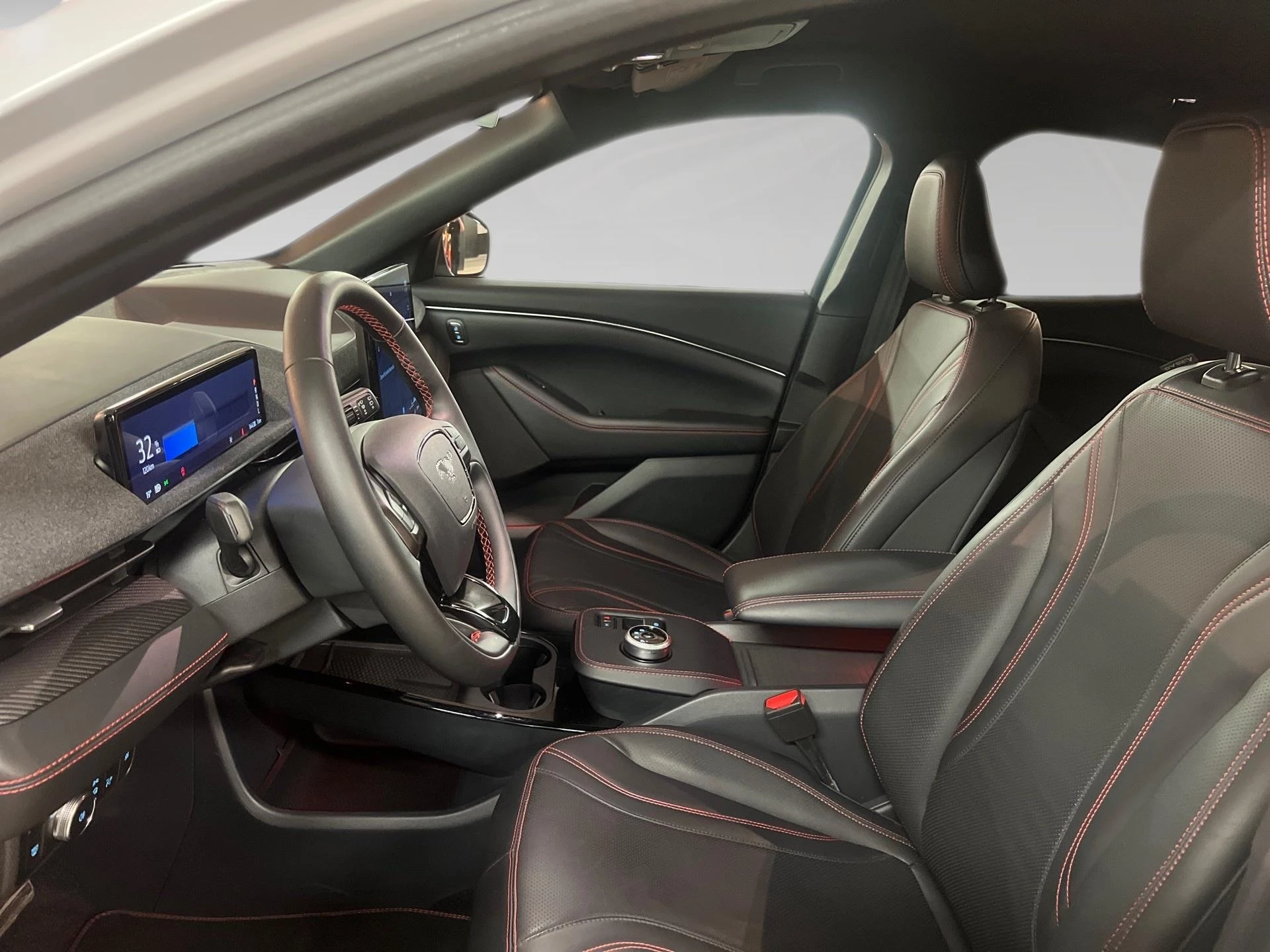 Ford-Mustang Mach-E-image-3