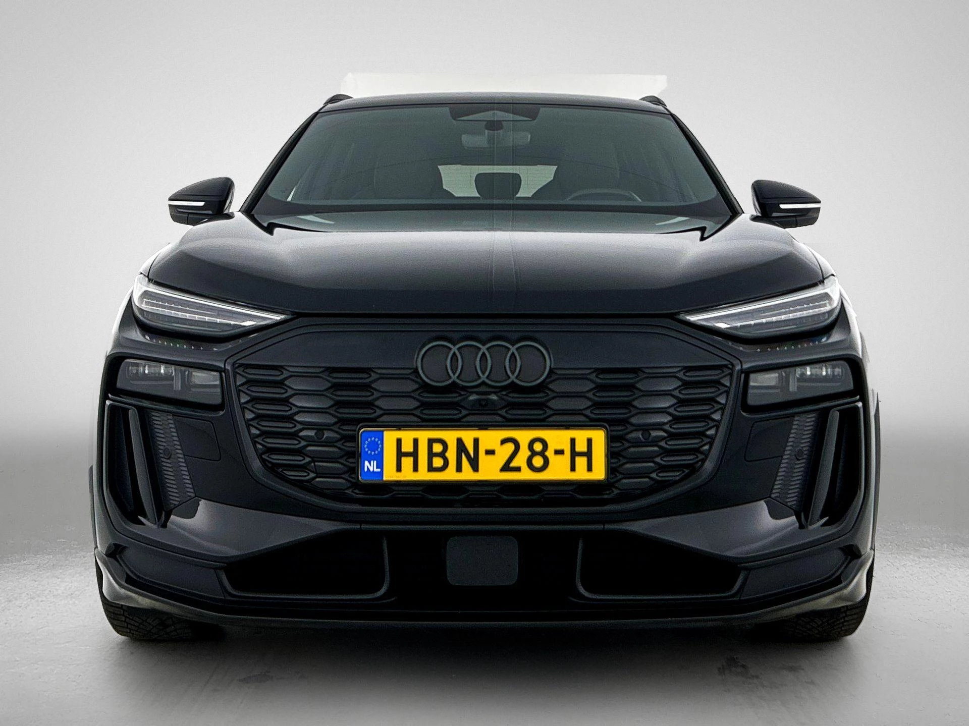 Audi Q6 e-tron Advanced edition performance 100 kWh