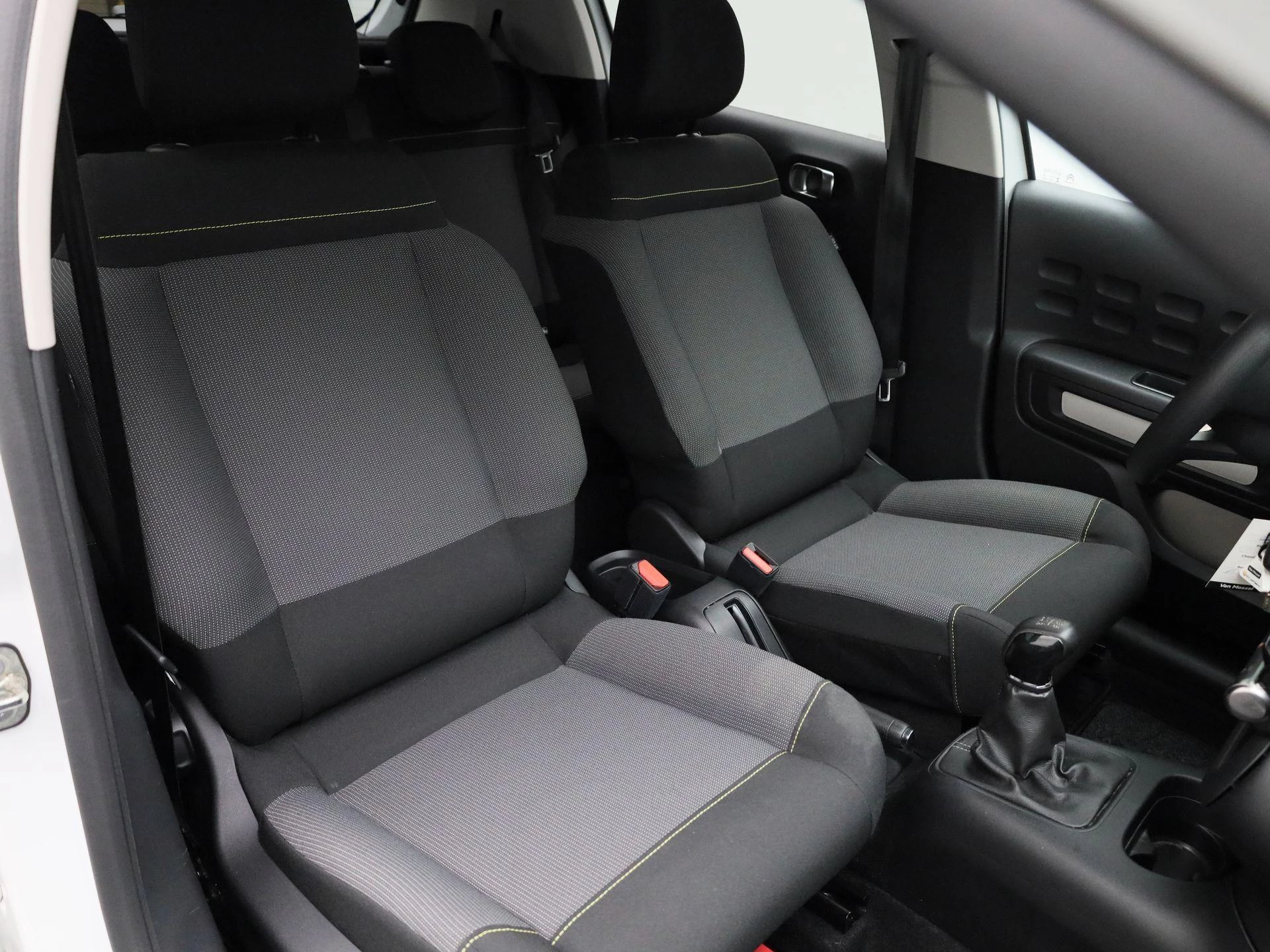 Citroën C3 1.2 PureTech 82 S&S MAN Feel