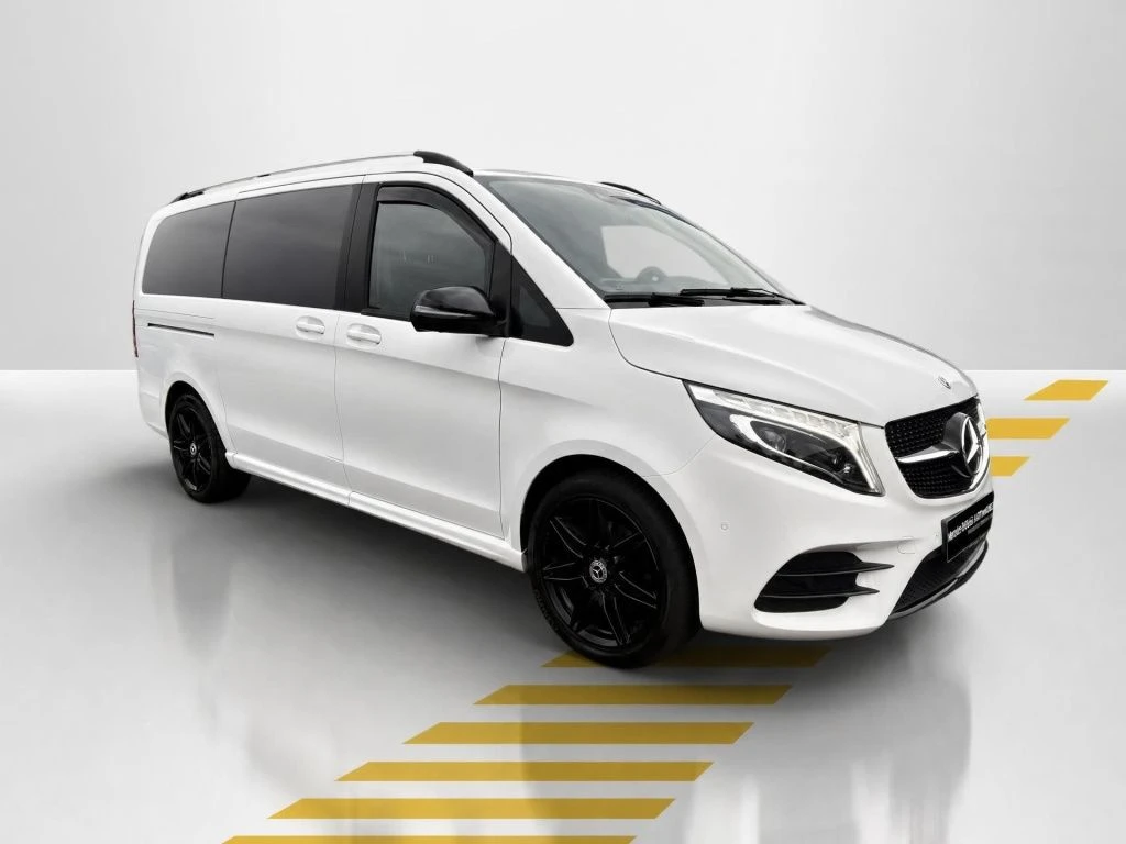 Mercedes-Benz-V-Klasse 300 d-image-16