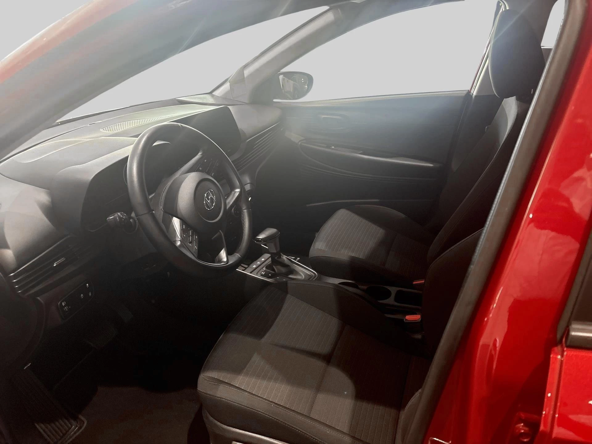 Hyundai i20 1.0 T-GDi 7-DCT 74kW Twist