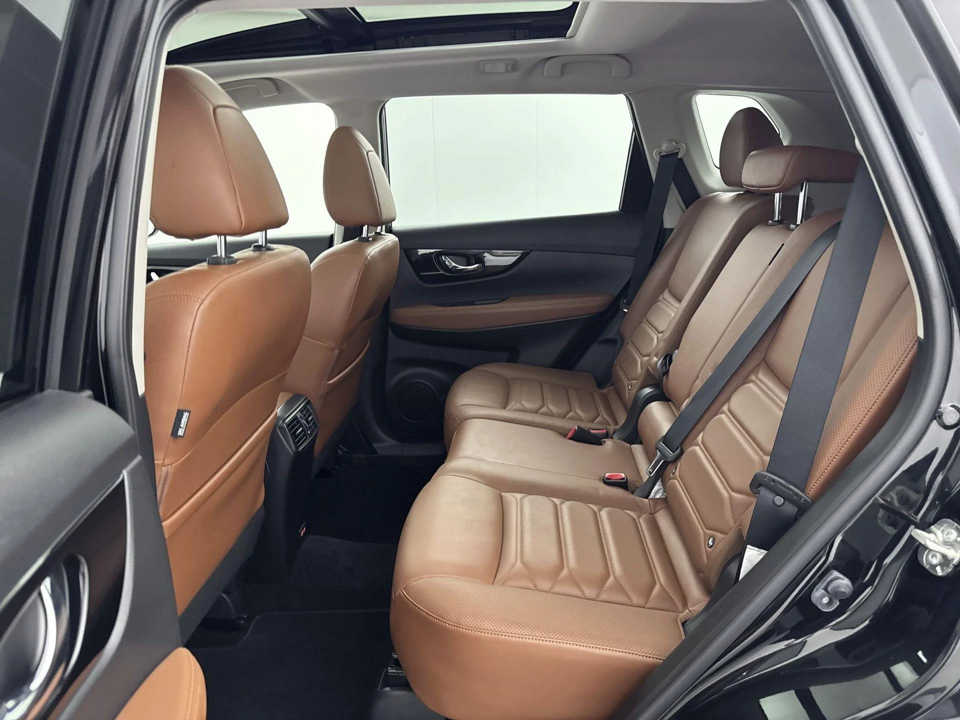 Nissan X-Trail 1.3 DIG-T Tekna 160PK