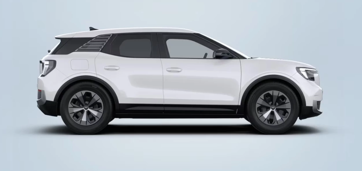 Ford Explorer 77kWh Extended Range RWD Select