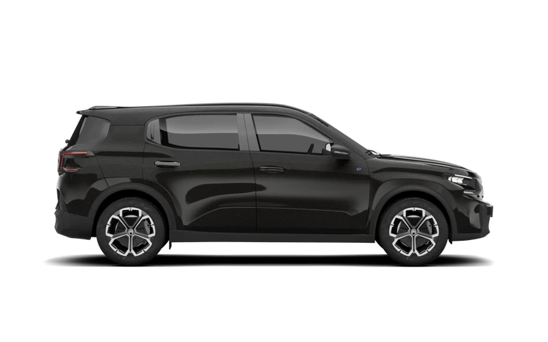 Citroën ë-C3 Aircross Collection