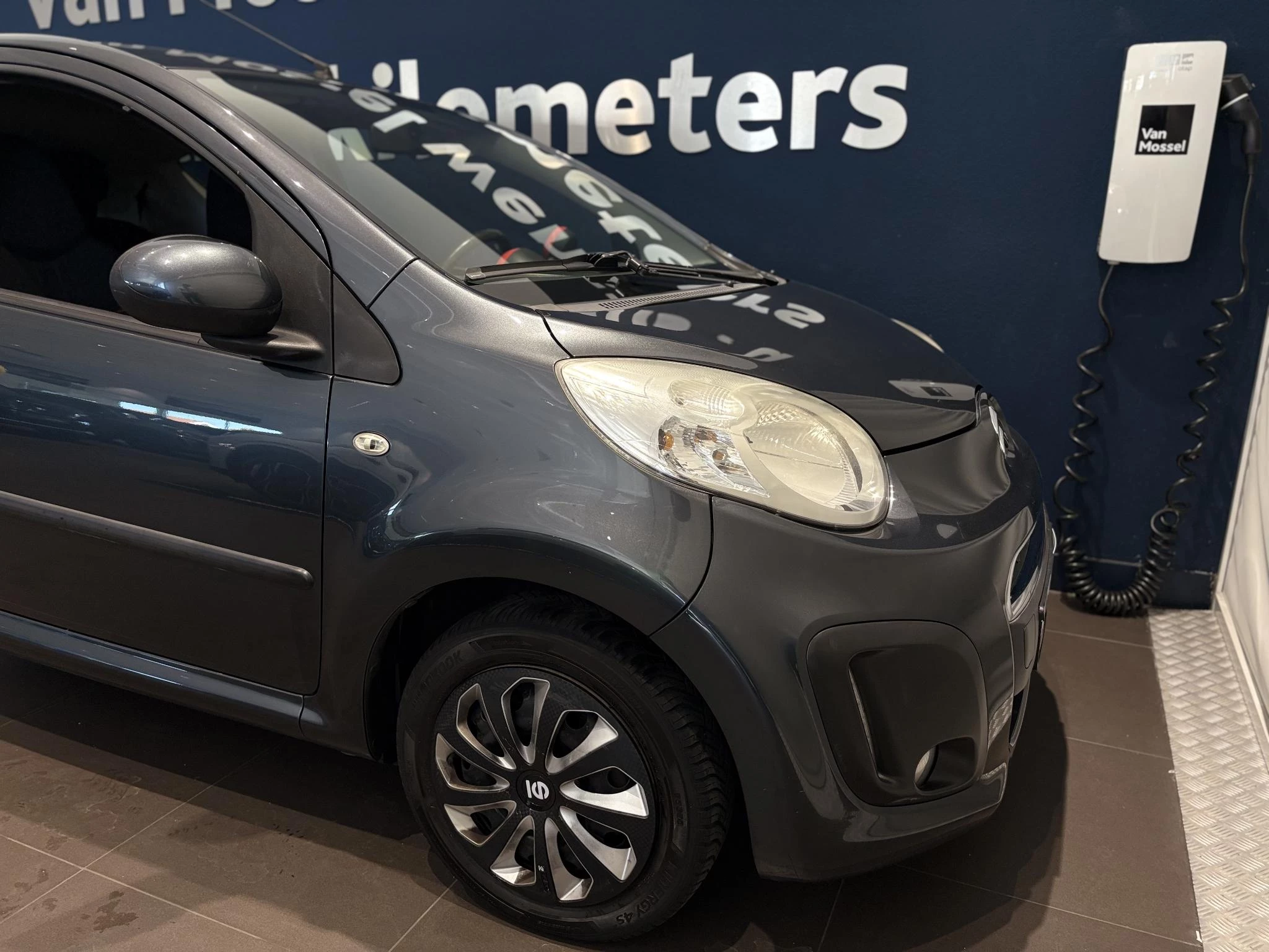 Citroën C1 1.0 Collection