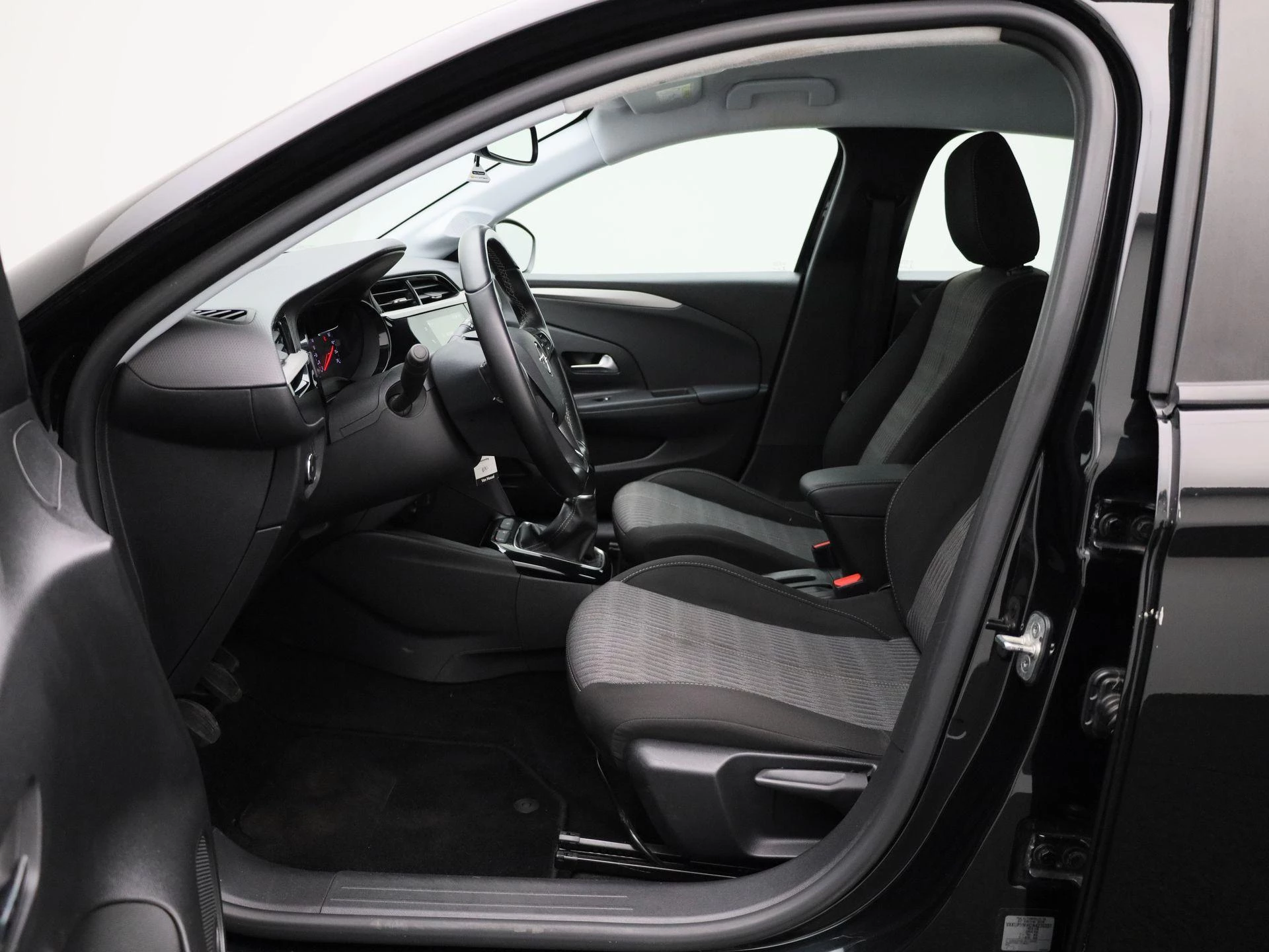 Opel Corsa 1.2 55kW S/S