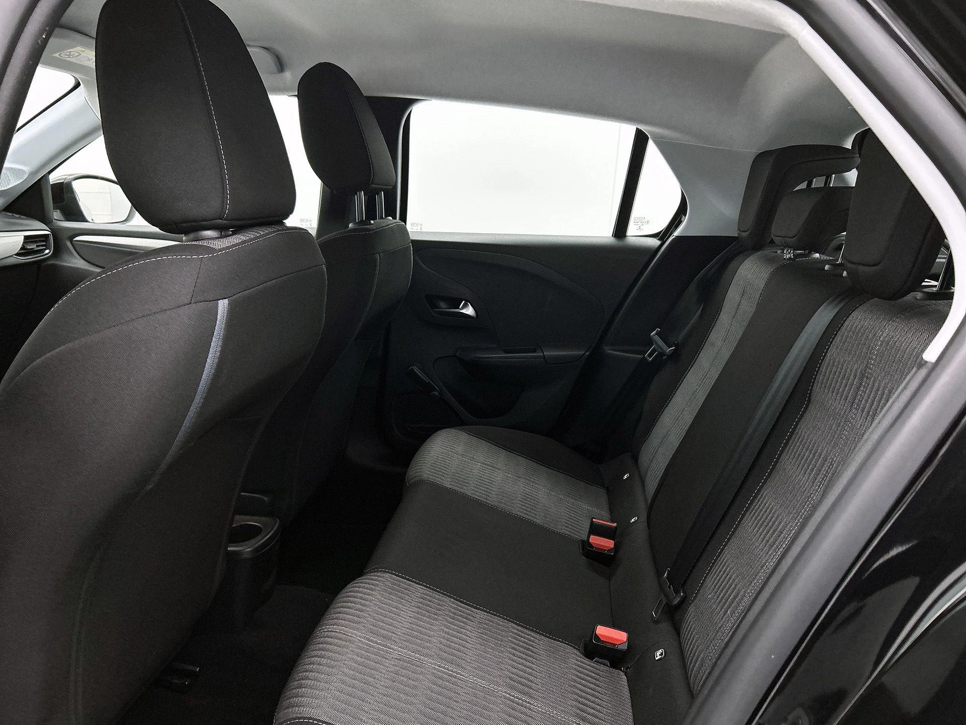 Opel Corsa 1.2 Edition
