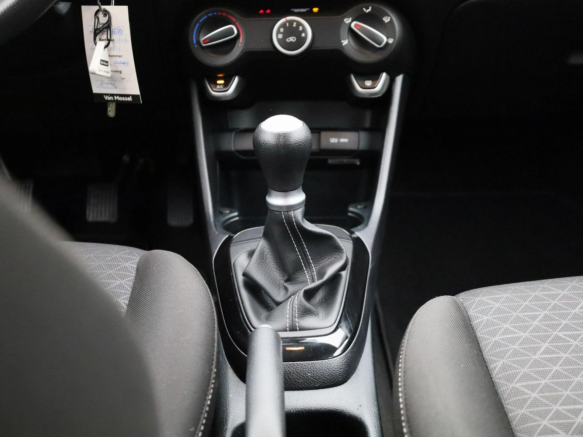 Kia Picanto 1.0 DPi ComfortLine