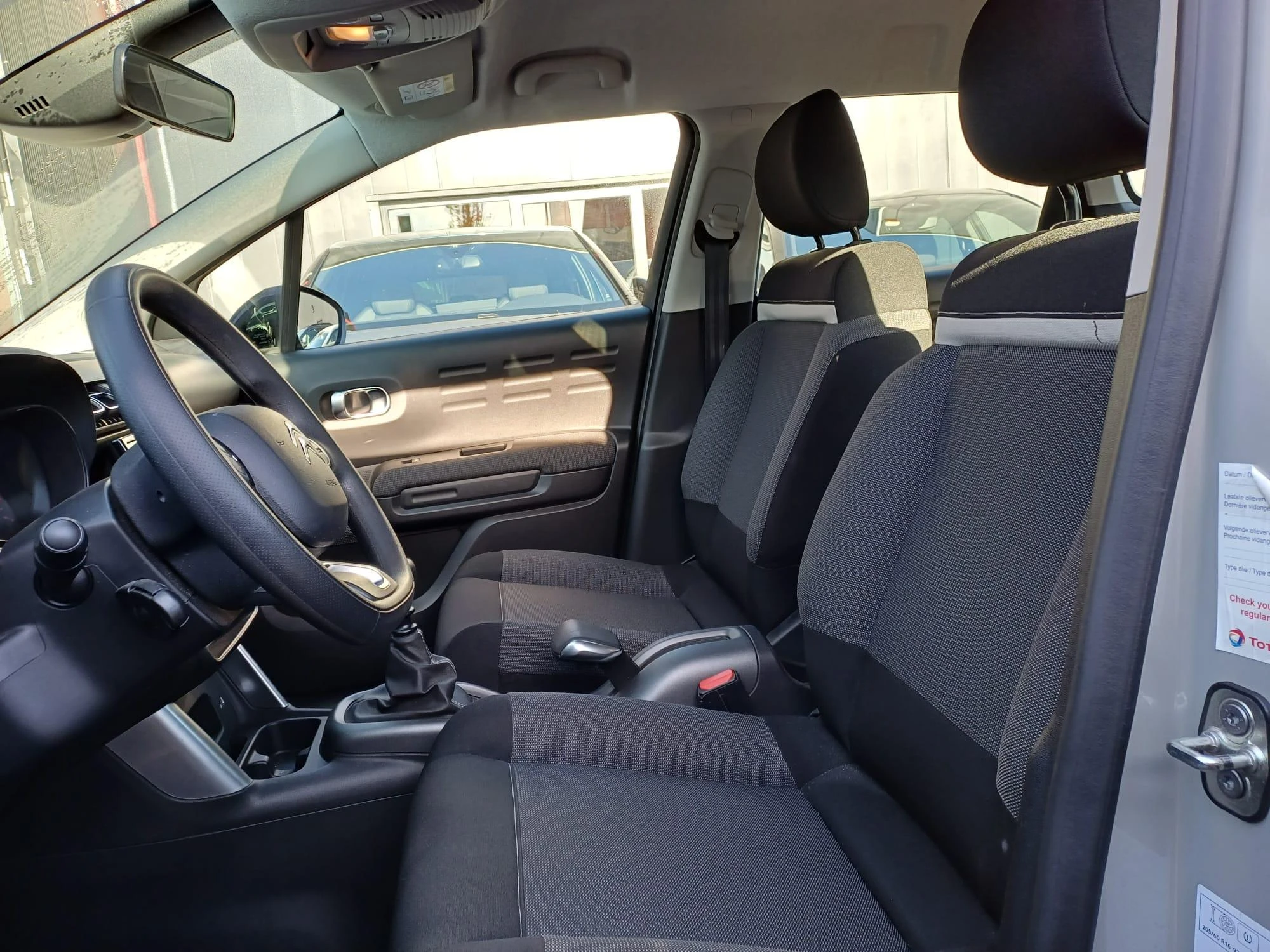 Citroën-C3 Aircross-image-11