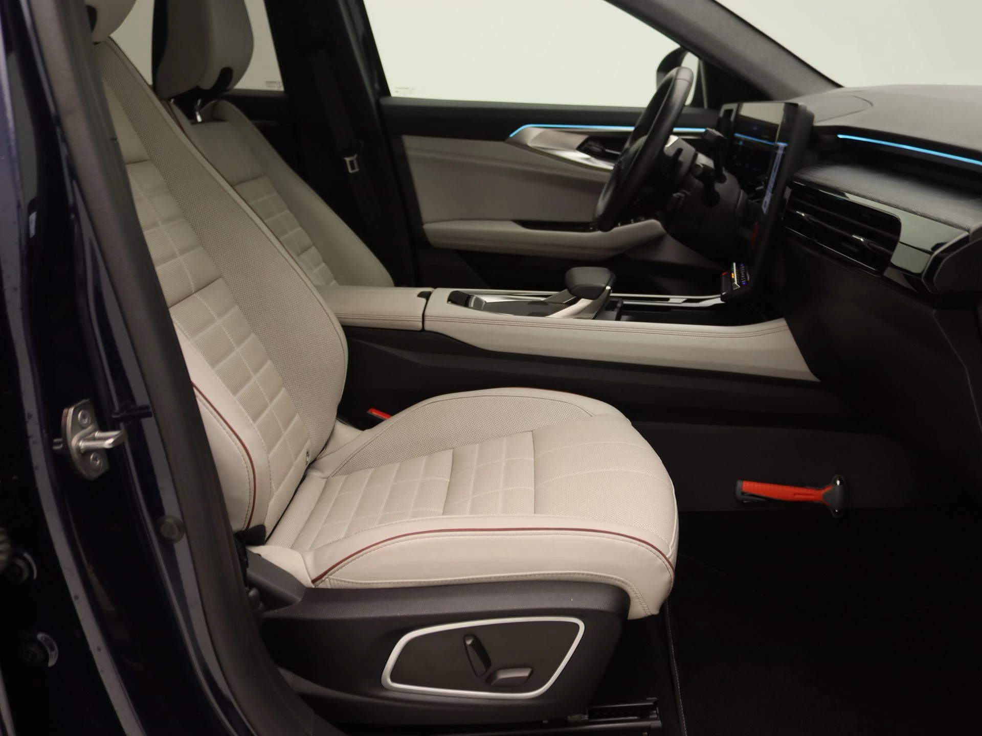 Renault Espace E-Tech full hybrid 200 iconic 7p.