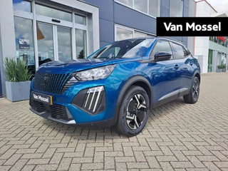 Peugeot 2008 1.2 Hybrid 110 Allure