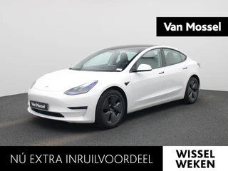 Tesla Model 3 Long Range DUAL MOTOR AWD 75 kWh
