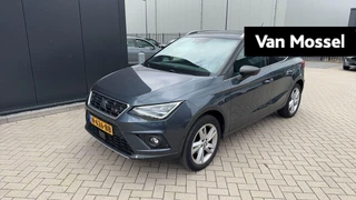 SEAT Arona 1.0 TSI Xcellence Business Intense