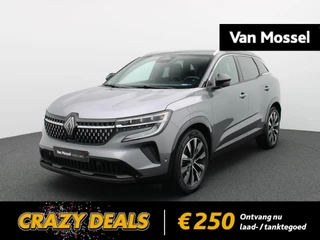 Renault Austral Techno E-Tech Full Hybrid 200