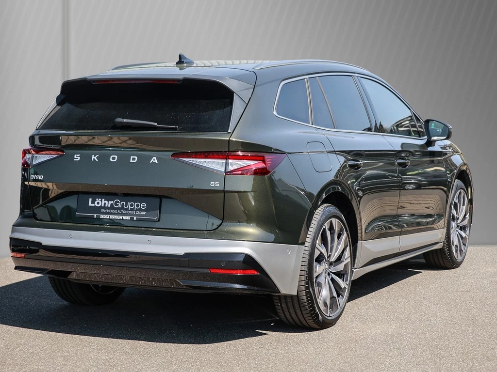 Škoda Enyaq iV 85 Lounge