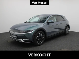 Hyundai IONIQ 5 58kWh Core