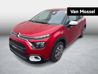 Citroën C3 1.2 PureTech 83 S&S MAN Start