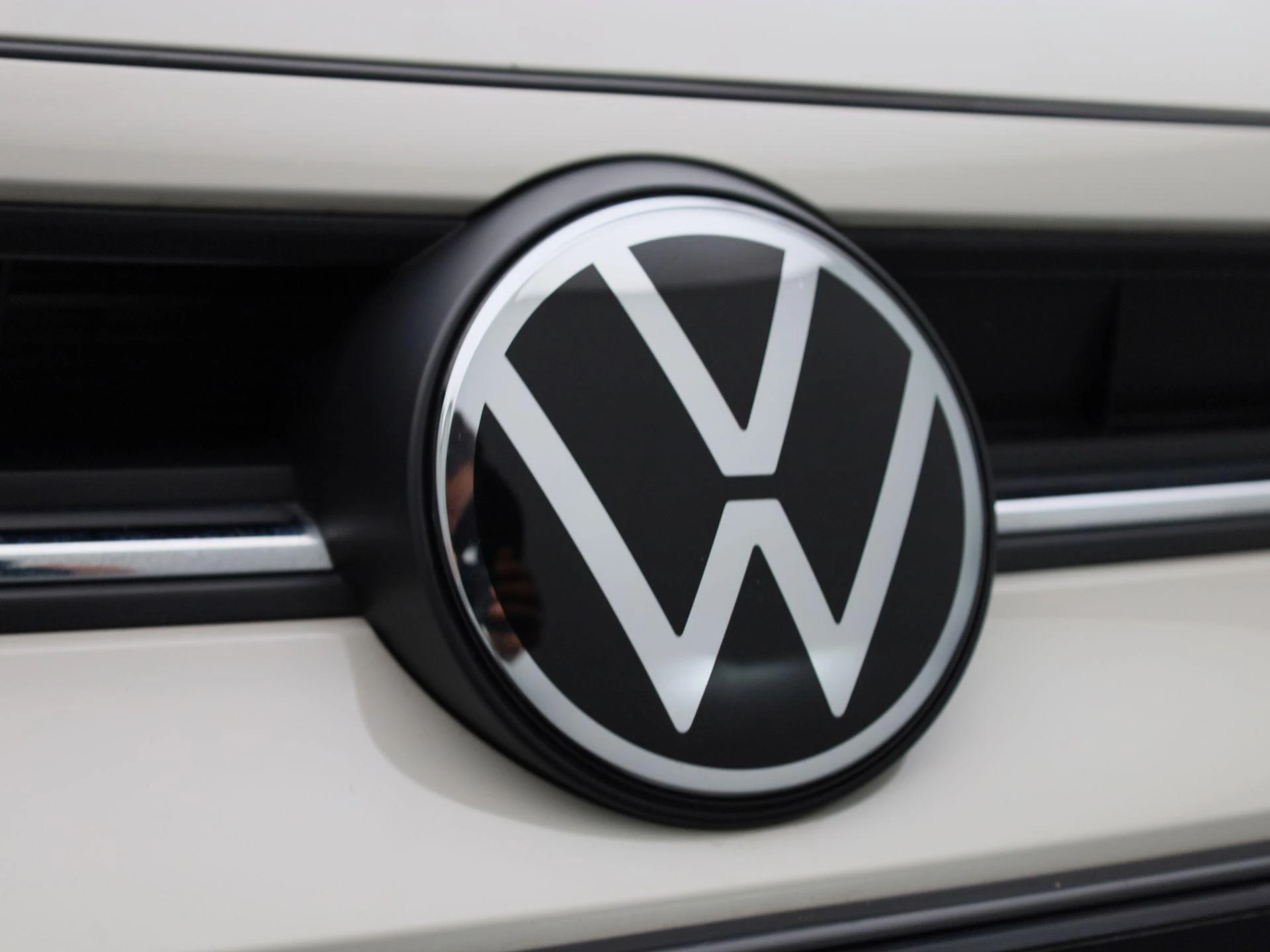Volkswagen Polo 1.0 TSI 70kW Life