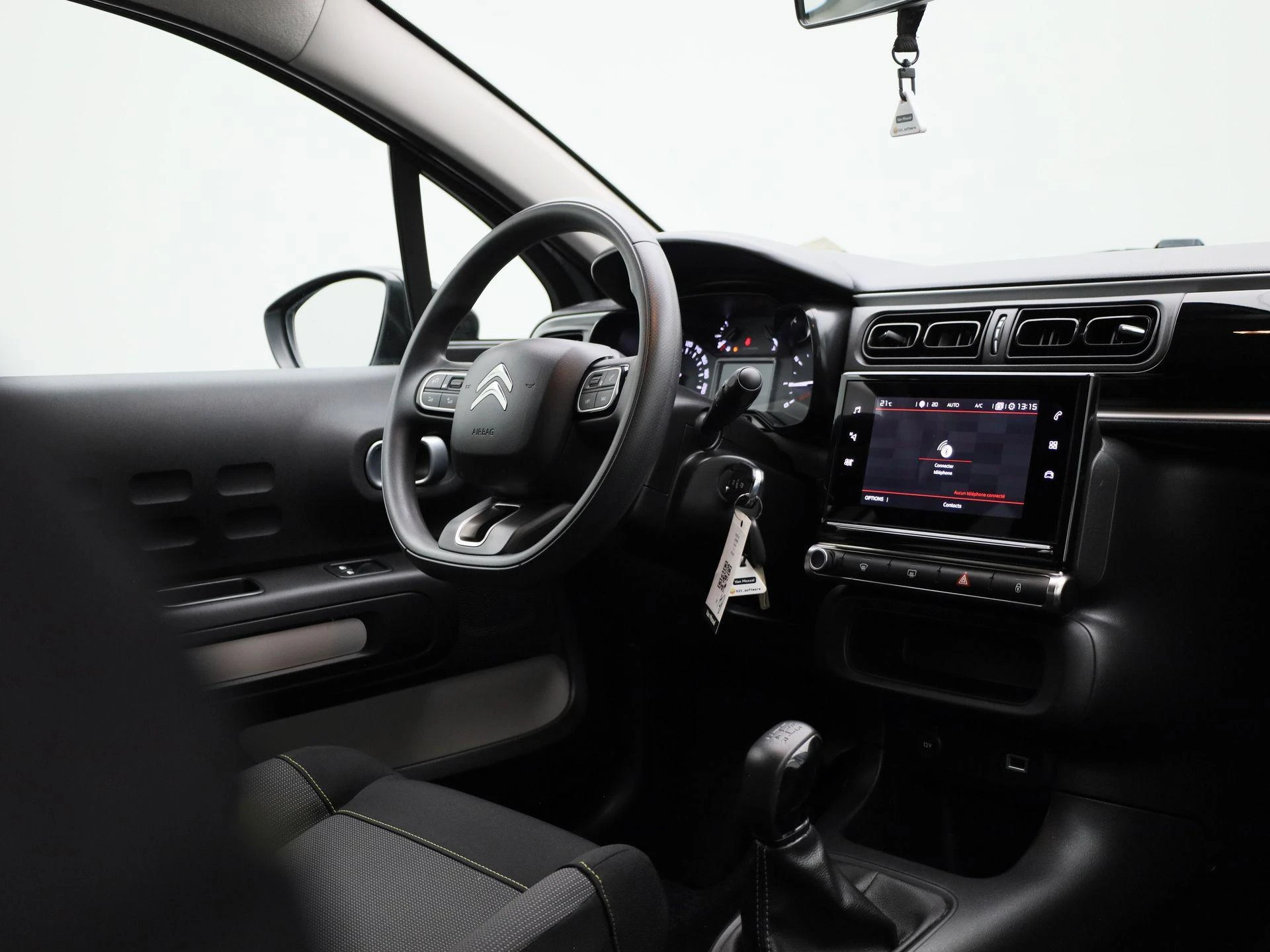 Citroën C3 1.2 Feel