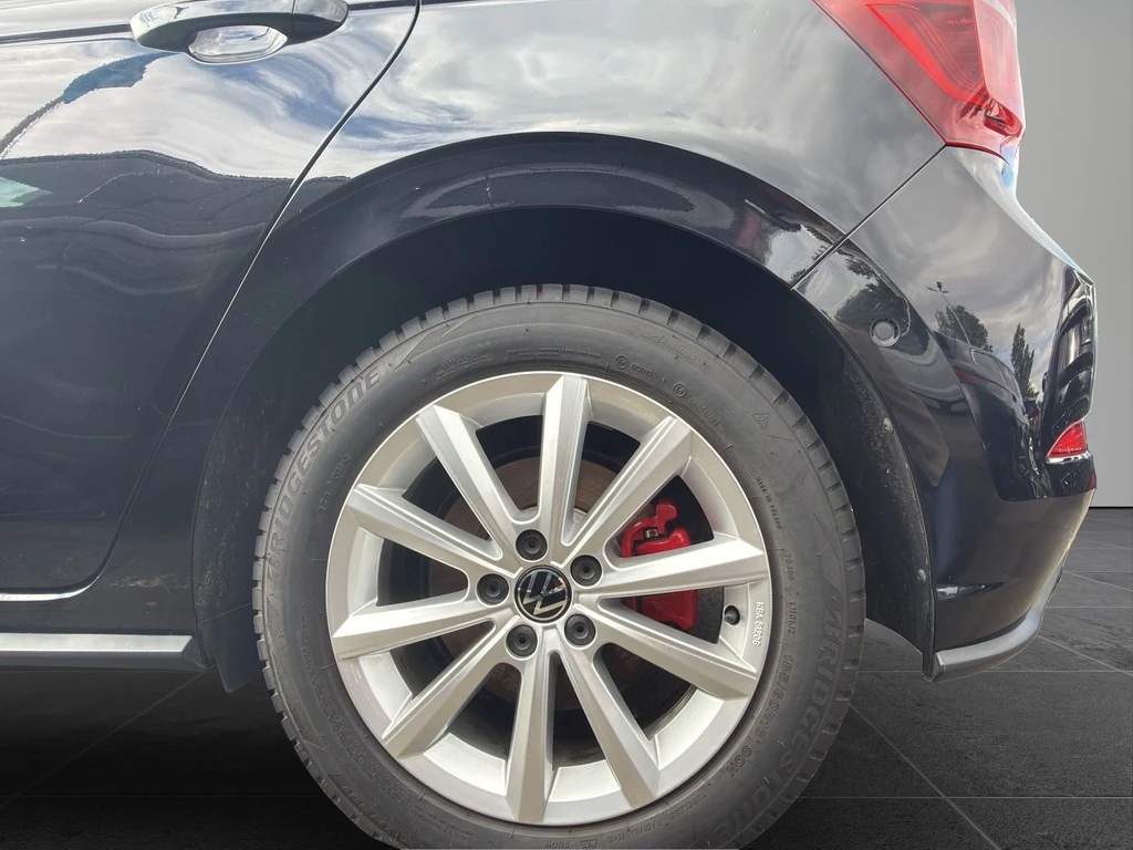 Volkswagen Polo VI 2.0 TSI GTI *PANO*MATRIX*DCC*ACC*