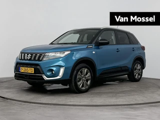 Suzuki Vitara 1.4 Boosterjet Select Smart Hybrid 129PK