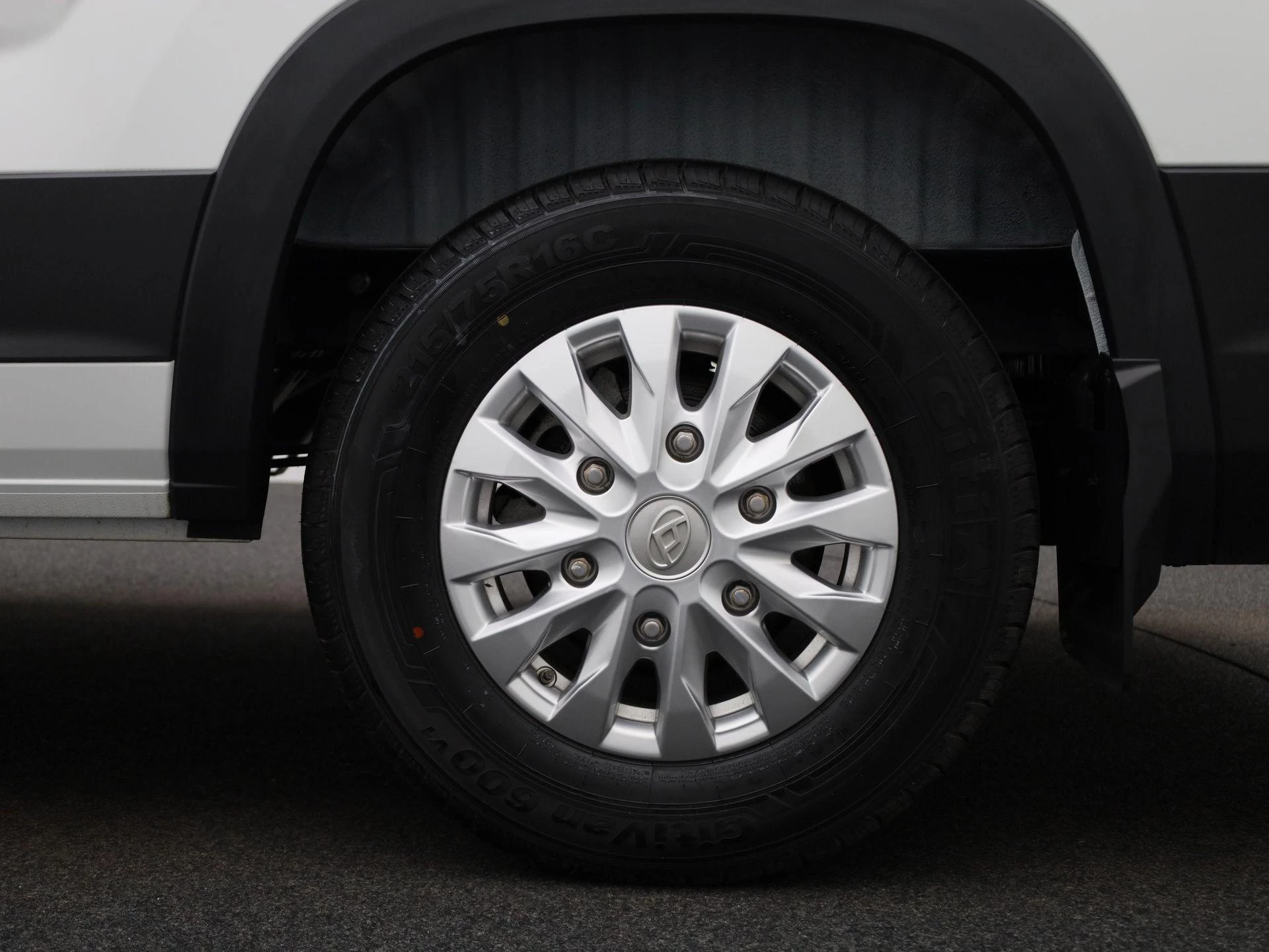 Maxus eDeliver9 L3H2 Business DEAL 89 kWh