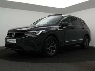 Volkswagen Tiguan Allspace 1.5 TSI Life Business 7pl. OPF DSG 150PK *PANO*ZETELVERWARMING*CAMERA*NAVI*ACC*PDC*...*