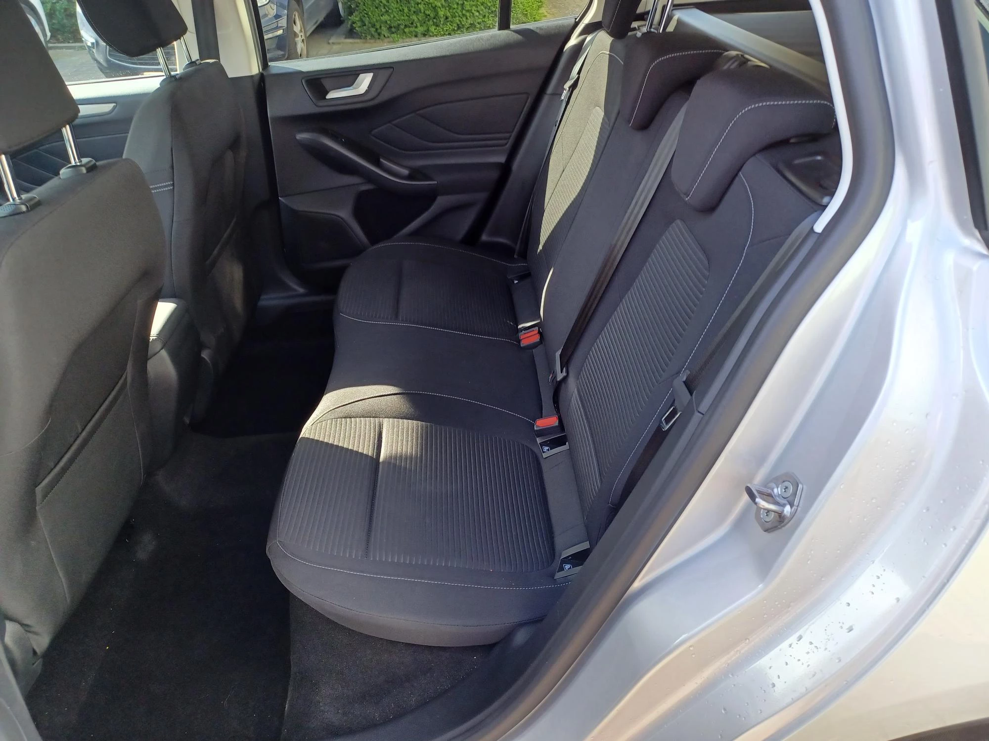 Ford Focus Clipper