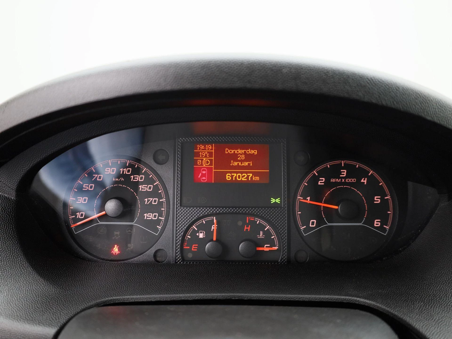 Opel Movano 2.2 L Turbo D S/S 103kW L3H2 Edition