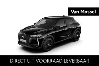 DS DS 3 Performance Line