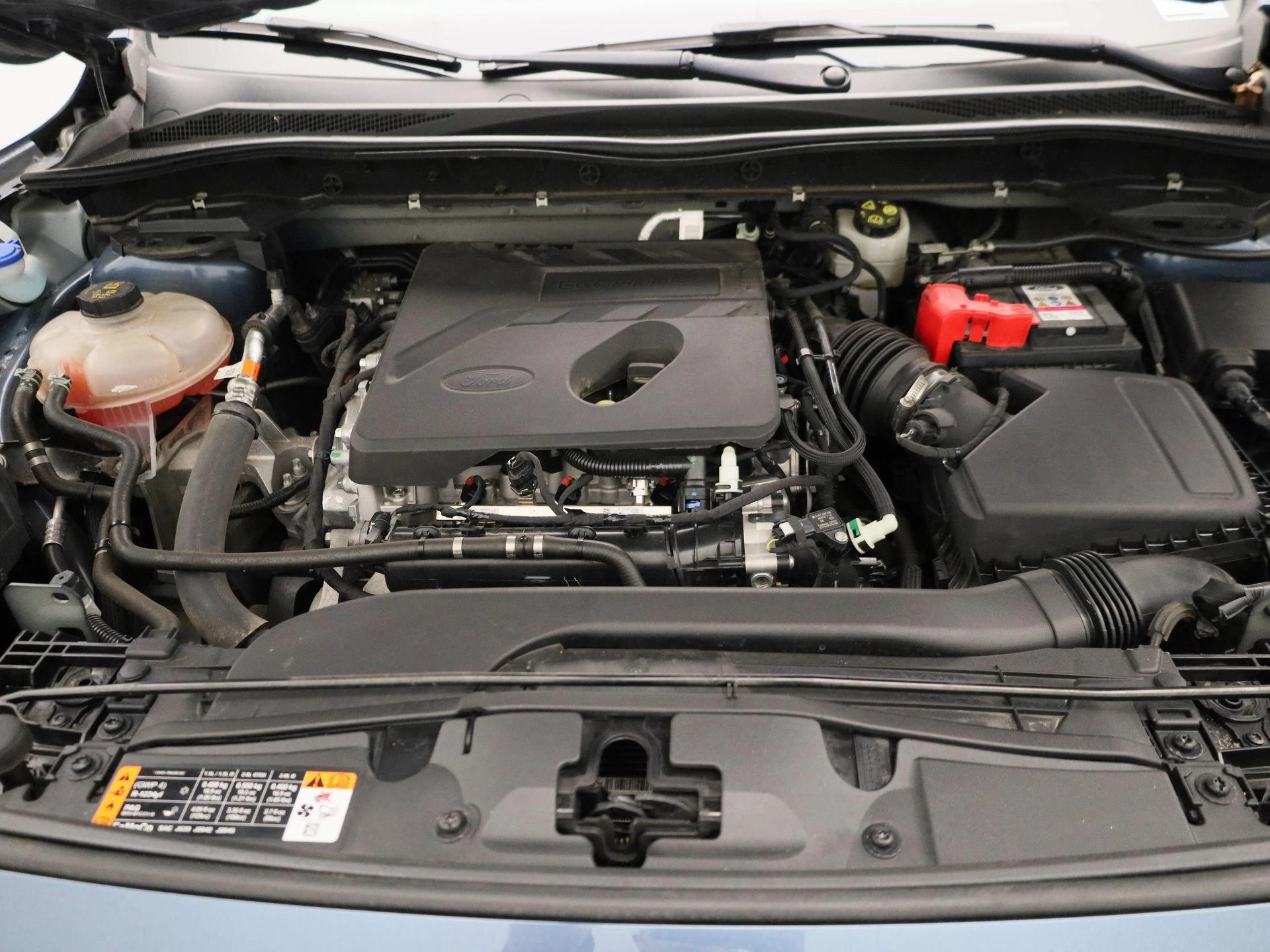 Ford Kuga 1.5 EcoBoost Titanium